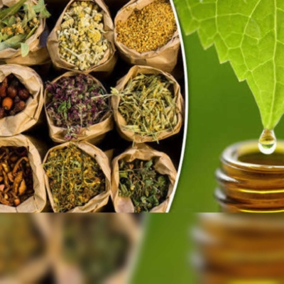 پکیج گیاهی 4ماهه وی ای پی