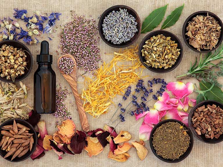 پکیج ترک اعتیاد
