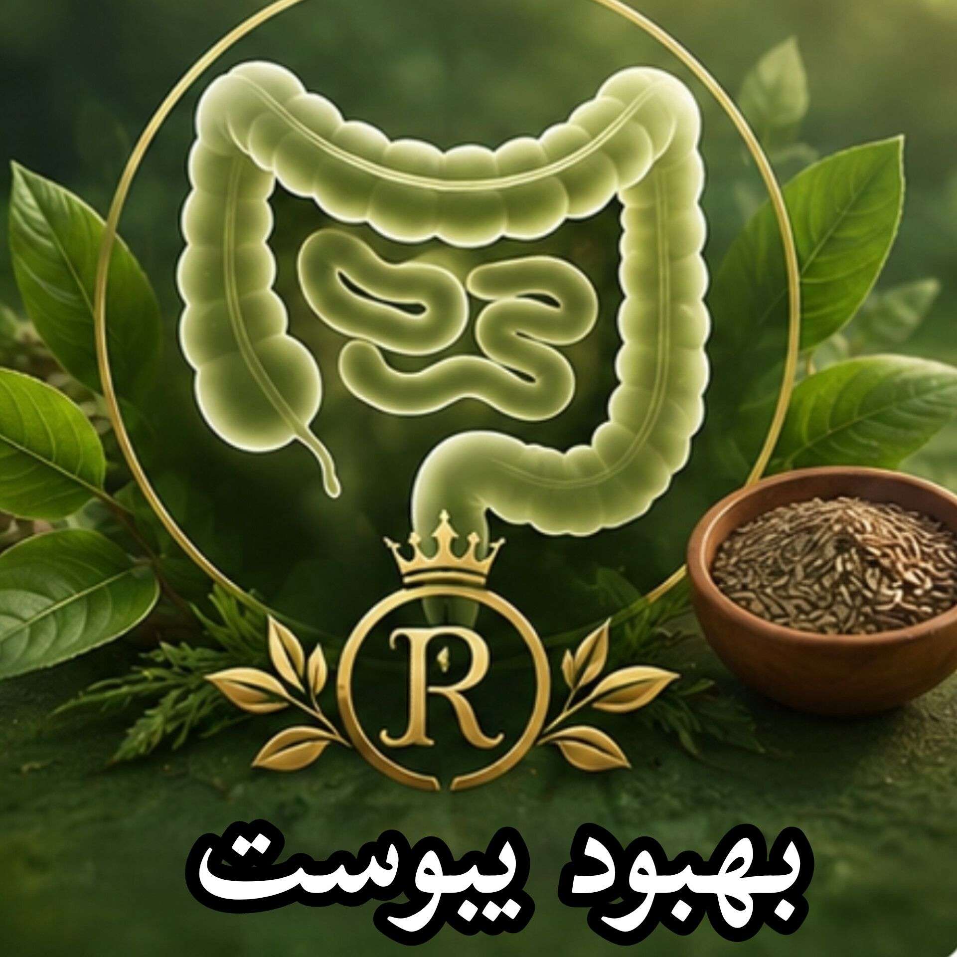 بهبود یبوست